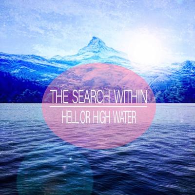 The Search Within's cover