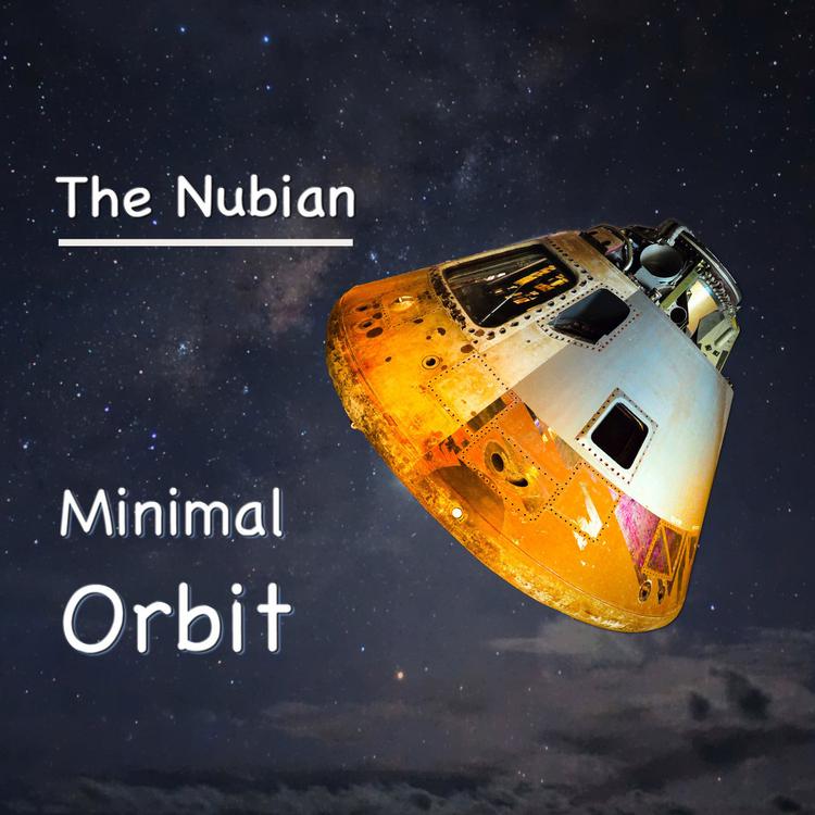 The Nubian's avatar image