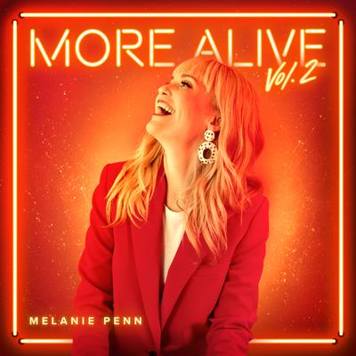 More Alive Vol. 2's cover