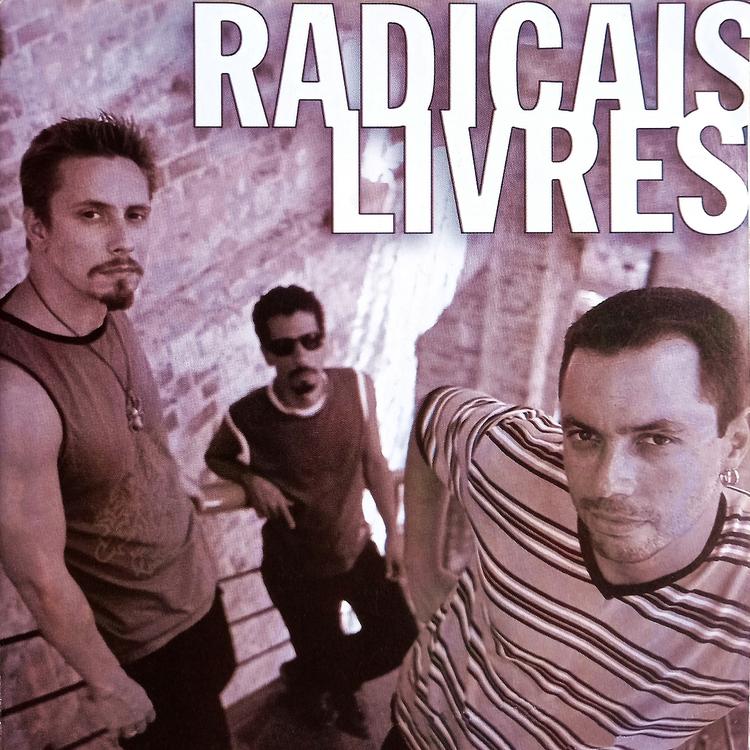 Radicais Livres's avatar image