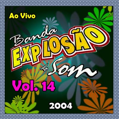 Viagens e emoções - BANDA EXPLOSÃO DO SOM By Banda Explosão Do Som's cover