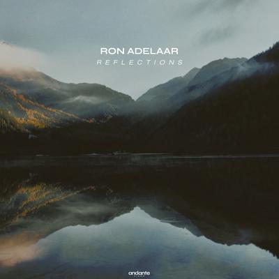 Reflections By Ron Adelaar's cover