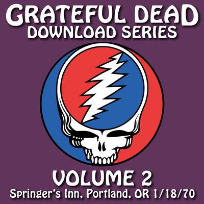 Cold Rain and Snow (Live at Springer's Inn, Portland, OR, January 18, 1970) By Grateful Dead's cover