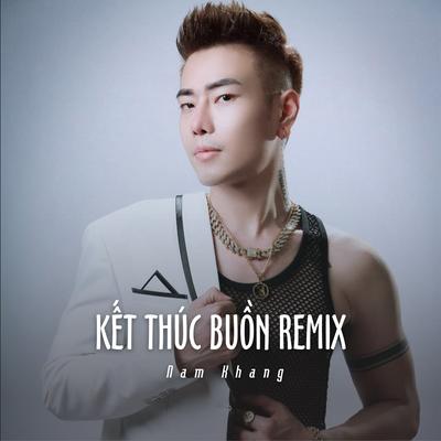 Kết Thúc Buồn Remix (Ytmix)'s cover
