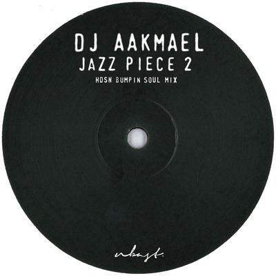 Jazz Piece 2 (The Remix)'s cover