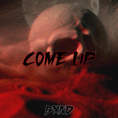 BXND's cover