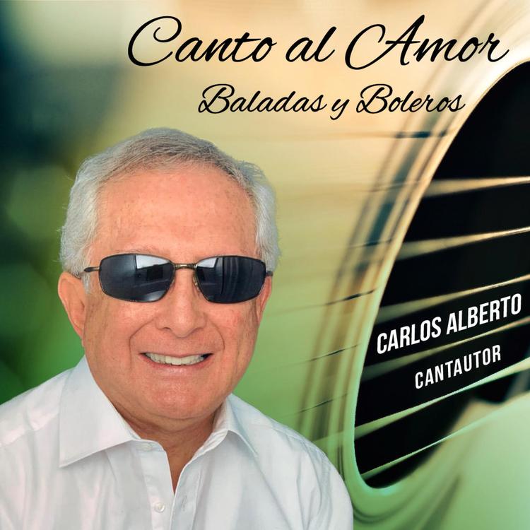 Carlos Alberto Cantautor's avatar image