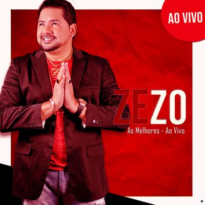 A Dama de Vermelho (Ao Vivo) By Zezo's cover