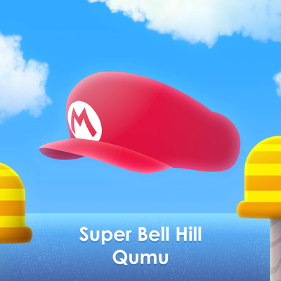 Super Bell Hill (From "Super Mario 3D World") By Qumu's cover