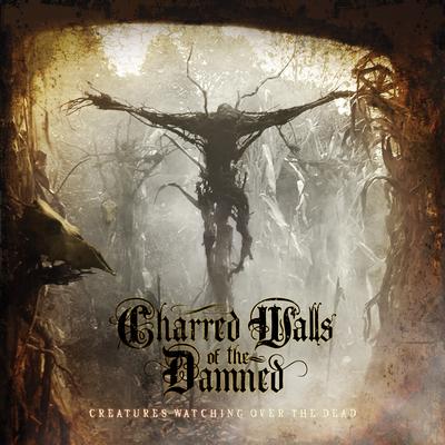 My Eyes By Charred Walls of the Damned's cover