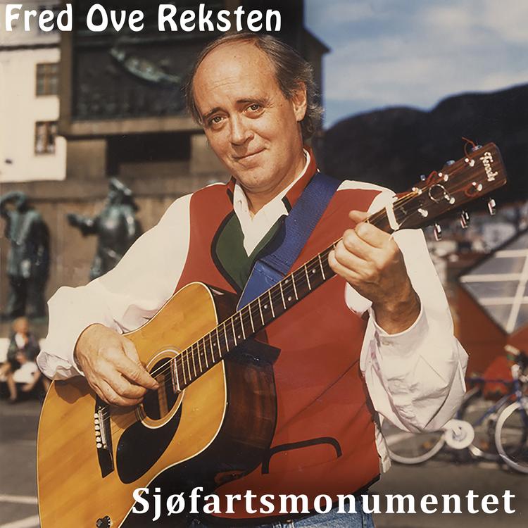 Fred Ove Reksten's avatar image