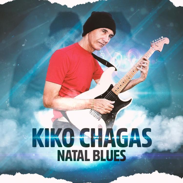 Kiko Chagas's avatar image