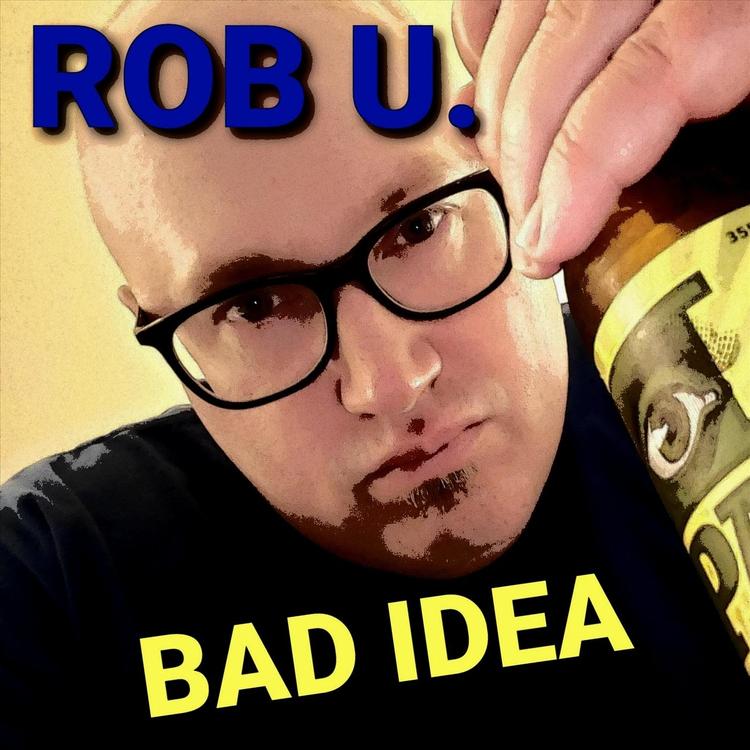 Rob U.'s avatar image