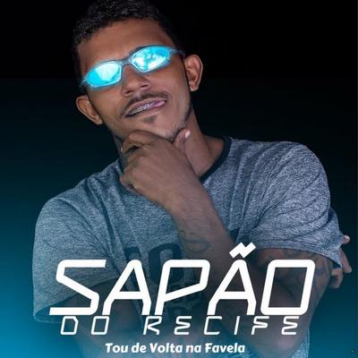 Sou Canibal By MC Sapão do Recife's cover