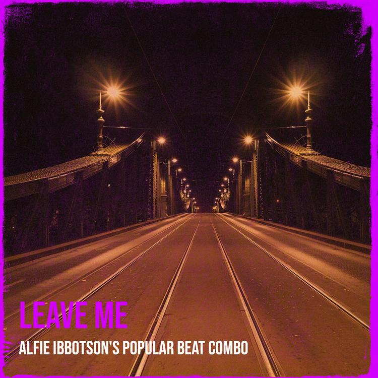 Alfie Ibbotson's Popular Beat Combo's avatar image