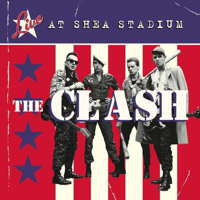 Police on My Back (Live at Shea Stadium) [Remastered] By The Clash's cover