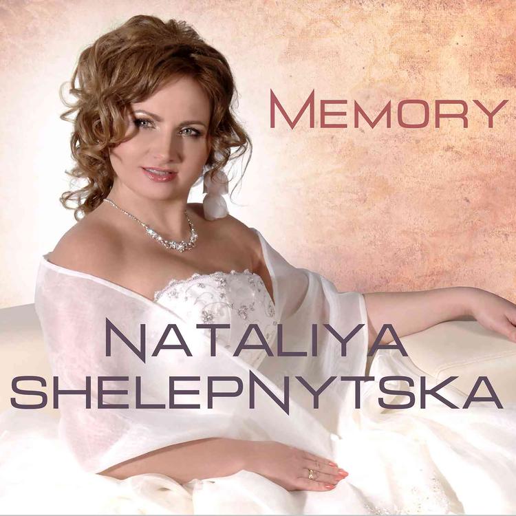 Nataliya Shelepnytska's avatar image