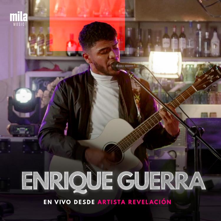 Enrique Guerra's avatar image