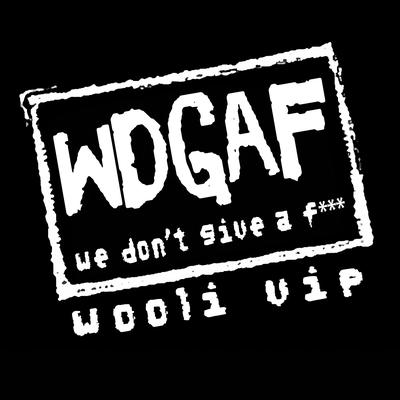 Wdgaf (Wooli Vip)'s cover