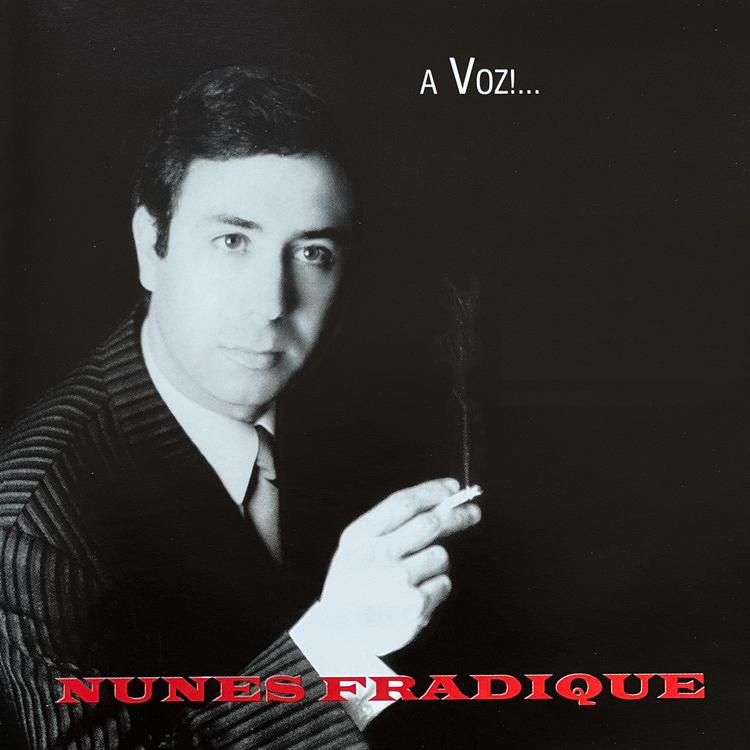 Nunes Fradique's avatar image