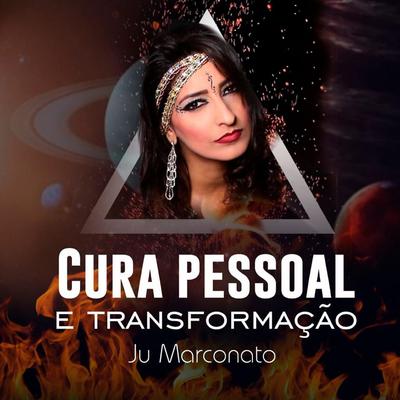 Divindade Limpa em Mim By Ju Marconato's cover