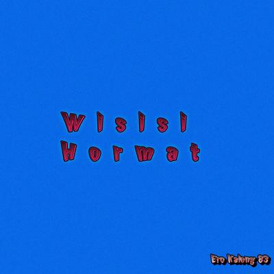 Wisisi Hormat's cover