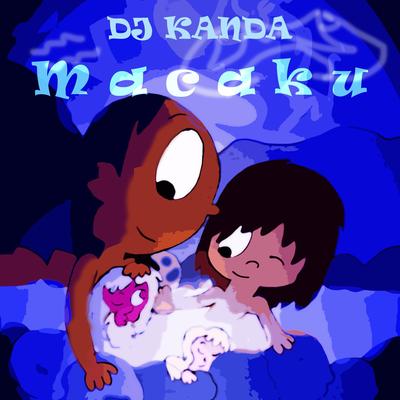 M a c a k u's cover