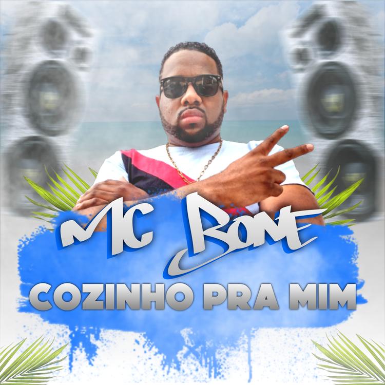 MC BONE OFICIAL's avatar image