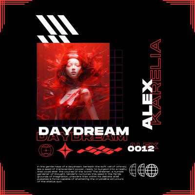 Daydream By Alex Karelia's cover