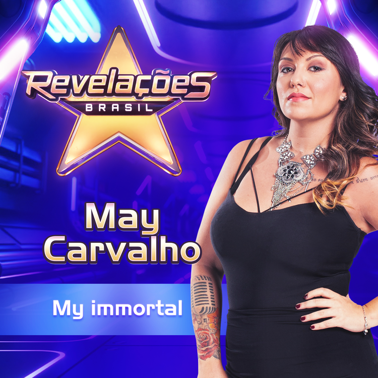 May Carvalho's avatar image
