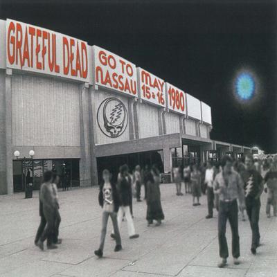 Jack Straw (Live at Nassau Coliseum, May 15-16, 1980) By Grateful Dead's cover