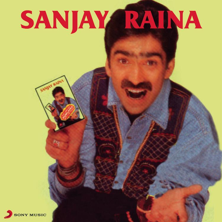 Sanjay Raina's avatar image