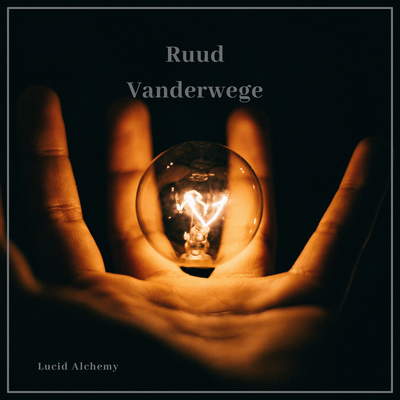 Lucid Alchemy By Ruud Vanderwege's cover