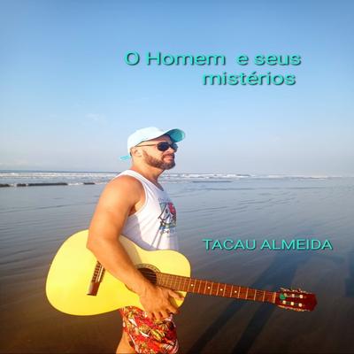 Tacau Almeida's cover