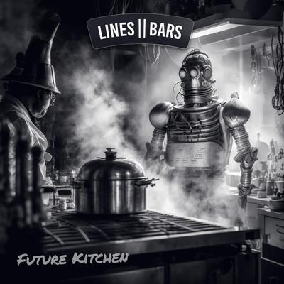 Lines Bars's cover