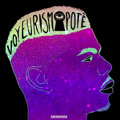 Voyeur By Poté's cover