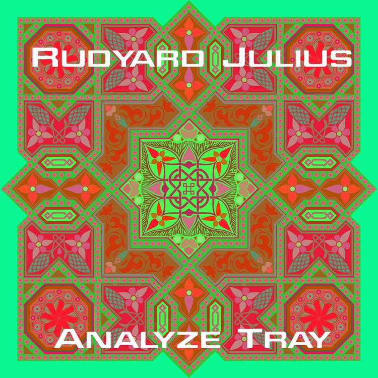 Rudyard Julius's avatar image