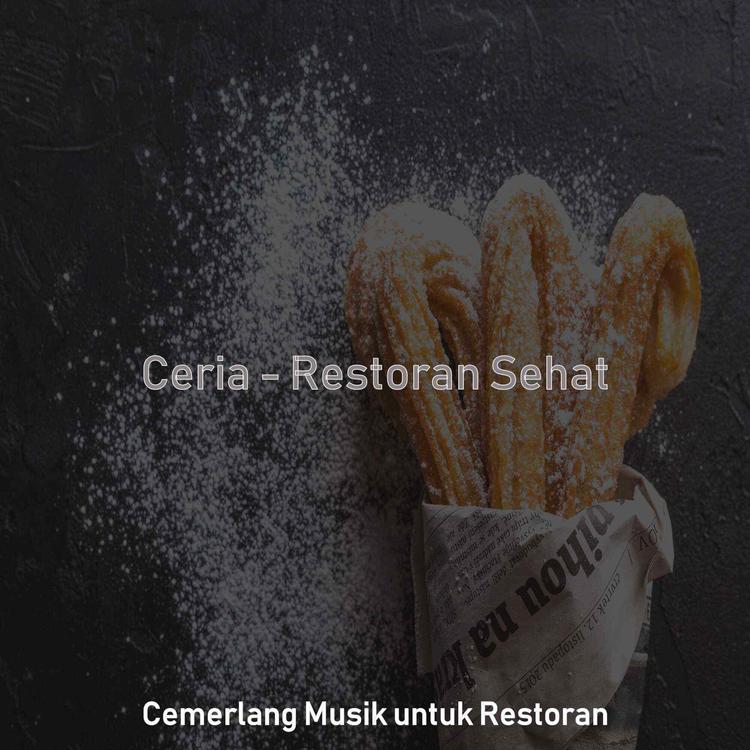 Cemerlang Musik untuk Restoran's avatar image