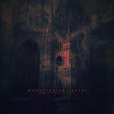 Dominus-Magisterium By Monasterium Imperi's cover