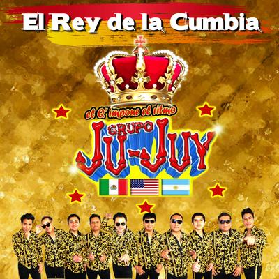 Grupo Ju-Juy's cover