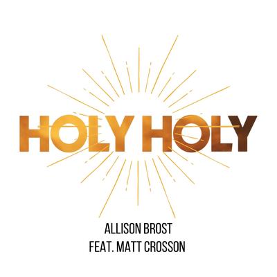 Holy Holy's cover