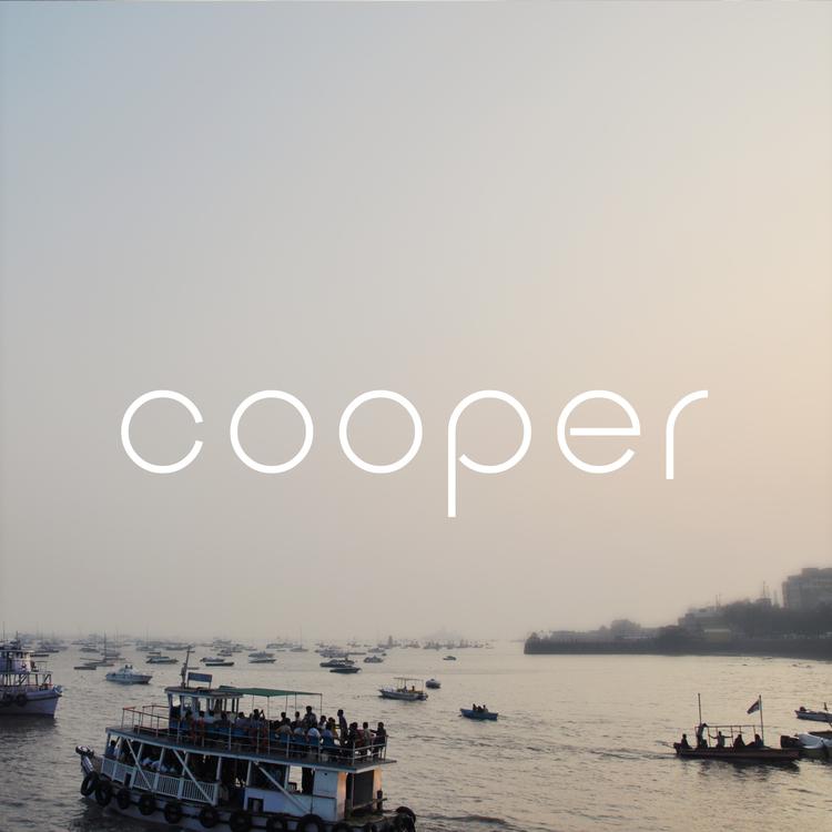 Cooper's avatar image