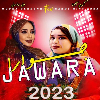 JAWARA's cover