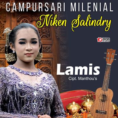 Lamis (Campursari Milenial)'s cover
