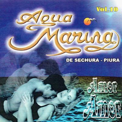 Cenizas By Agua Marina's cover