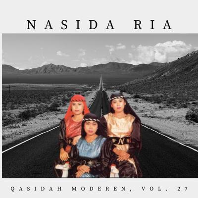 Qasidah Moderen, Vol. 27's cover