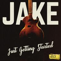JAKE's avatar cover