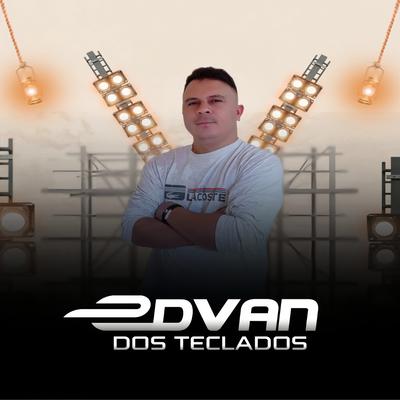 Sem Você o Mundo Pode Acabar By Edvan dos teclados's cover