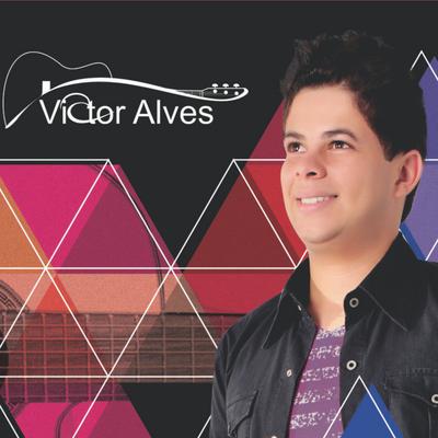 Aqui Não Pica-Pau By Victor Alves's cover