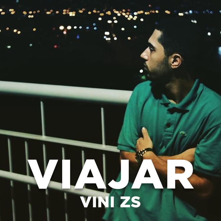 Vini ZS's avatar image